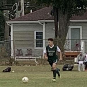 Meet your Posher, Marlon